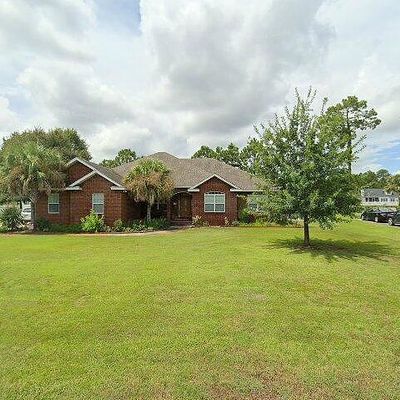 333 Edge Water Dr, Brunswick, GA 31525