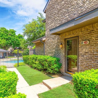 333 Melrose Dr #4 D, Richardson, TX 75080