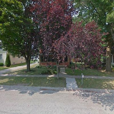 334 N Cincinnati St, Spring Green, WI 53588