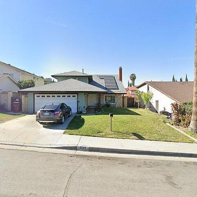 3345 Cold Plains Dr, Hacienda Heights, CA 91745