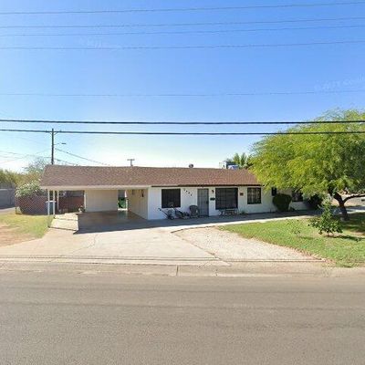 3347 E Hubbell St, Phoenix, AZ 85008