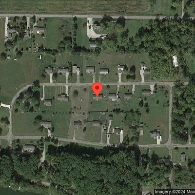 3349 W Quiet Rd, Albion, IN 46701