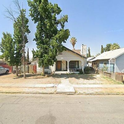 336 Monroe St, Coalinga, CA 93210