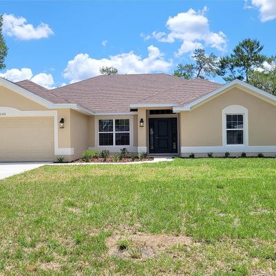 3388 Sw 165 Th Loop, Ocala, FL 34473