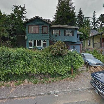 340 Se 3 Rd St, Toledo, OR 97391