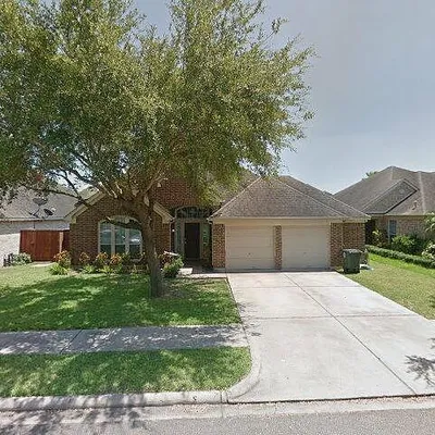 3400 San Angelo St, Mission, TX 78572