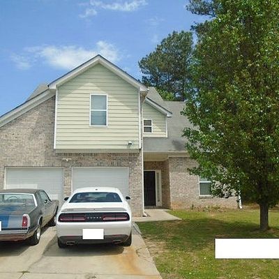 3405 Summer Brooke Way, Union City, GA 30291