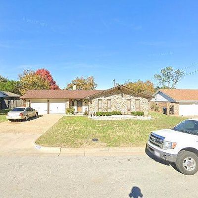 3420 Walton Ave, Fort Worth, TX 76133