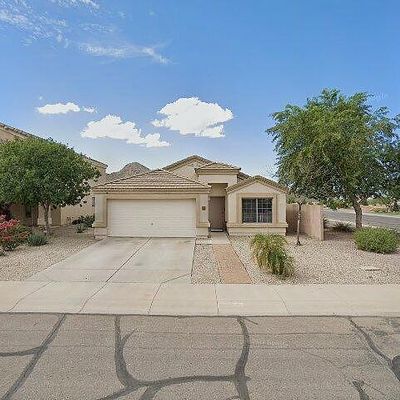 34202 N Mercedes Dr, San Tan Valley, AZ 85144