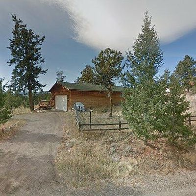 34204 Ponca Rd, Pine, CO 80470