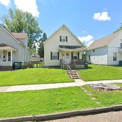 343 Oconnell St, Toledo, OH 43608