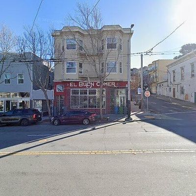 3431 Mission St, San Francisco, CA 94110