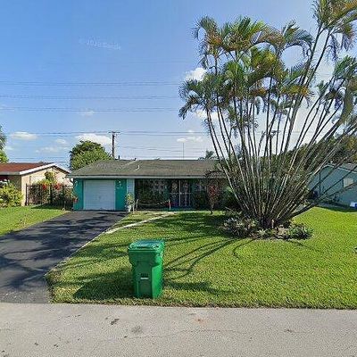 3433 Garden Ln, Miramar, FL 33023