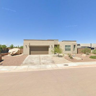 3437 Escondido Dr, Alamogordo, NM 88310