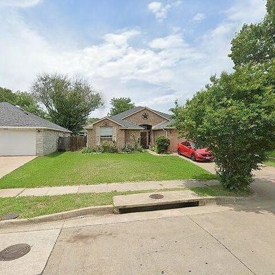 3449 Galaway Bay Dr, Grand Prairie, TX 75052