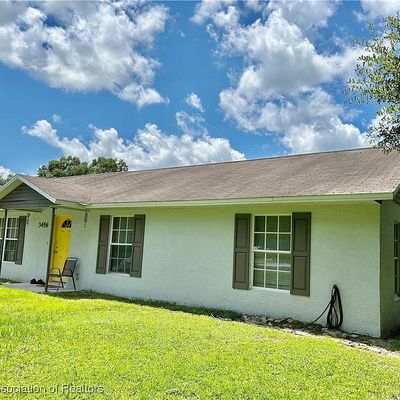 3456 Elm St, Zolfo Springs, FL 33890