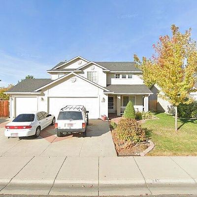 346 E Moskee St, Meridian, ID 83646