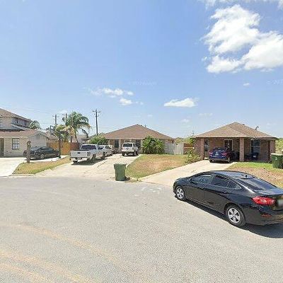 3465 Nottingham Ct, Brownsville, TX 78526