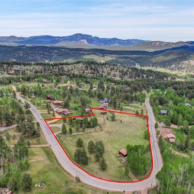 347 S Pine Dr, Bailey, CO 80421