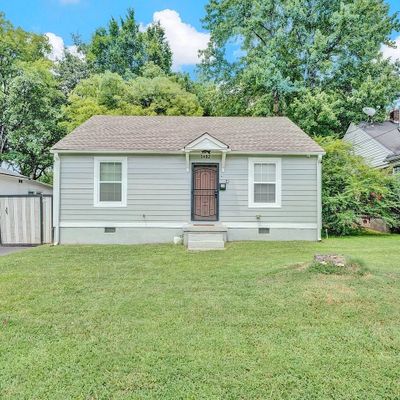 3492 Vernon Ave, Memphis, TN 38122