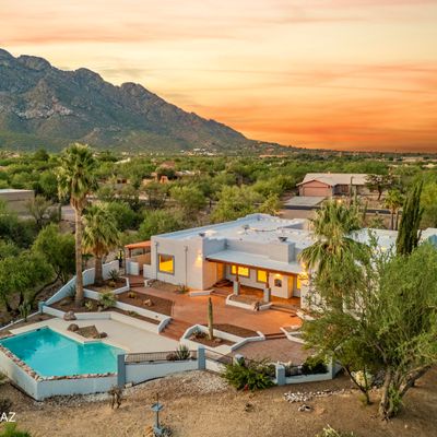 350 W Atua Pl, Tucson, AZ 85737