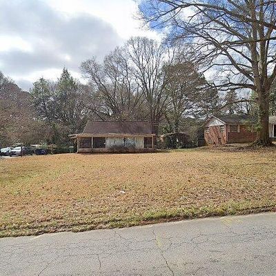 3500 Mount Gilead Rd Sw, Atlanta, GA 30331