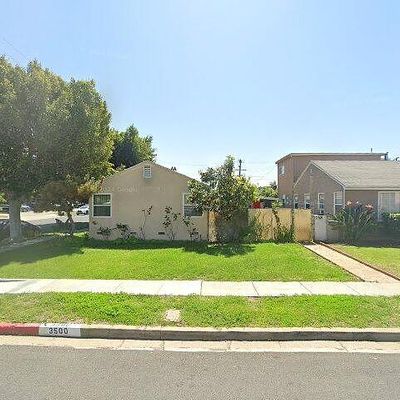 3500 W 117 Th St, Inglewood, CA 90303