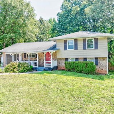 3501 Creatwood Trl Se, Smyrna, GA 30080