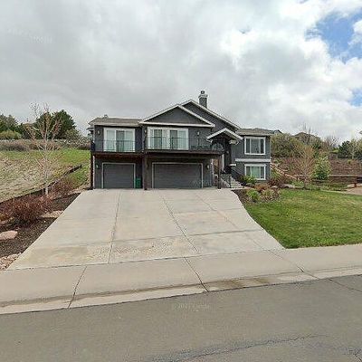 3502 Running Deer Dr, Castle Rock, CO 80109