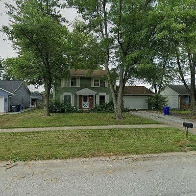 3503 S Webster St, Kokomo, IN 46902