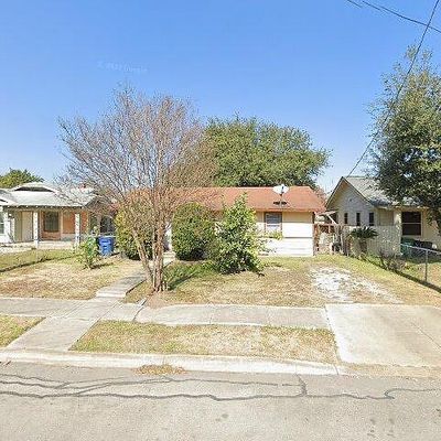 351 Linares St, San Antonio, TX 78225