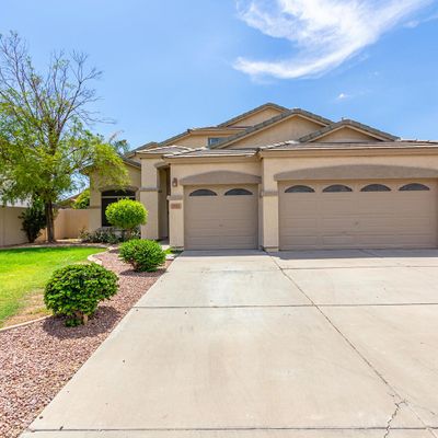 3531 E San Pedro Ave, Gilbert, AZ 85234