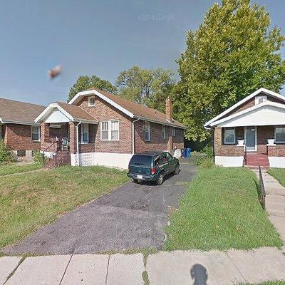 3537 Arden Ave, Saint Louis, MO 63121