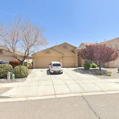 3540 Oasis Springs Rd Ne, Rio Rancho, NM 87144