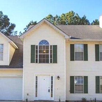 3559 Six Oaks Ct, Decatur, GA 30034