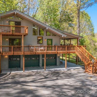 357 Fairway Loop, Burnsville, NC 28714