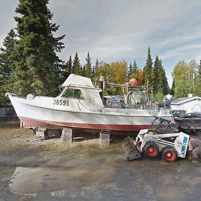 35785 Marshall St, Soldotna, AK 99669