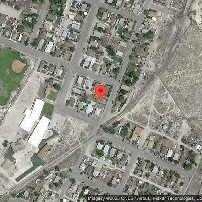 36 First St, Mc Gill, NV 89318