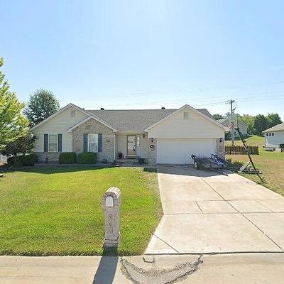 360 Thoreau Blvd, O Fallon, MO 63366