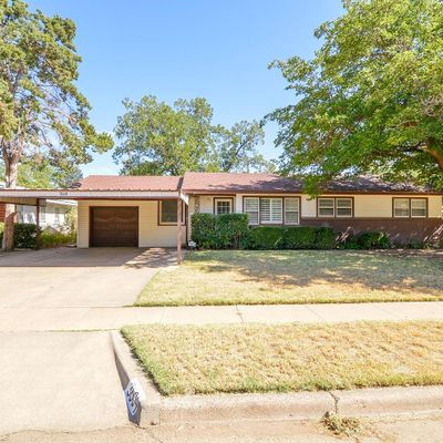 3604 43 Rd St, Lubbock, TX 79413