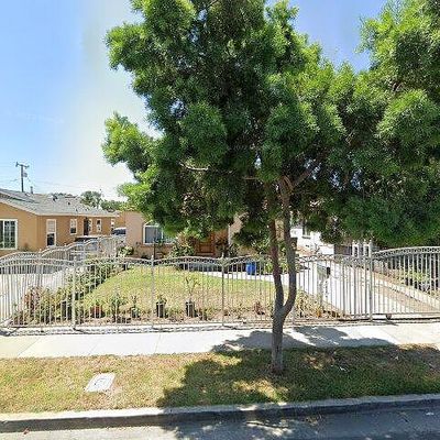 3604 E 54 Th St, Maywood, CA 90270