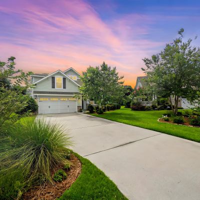 3610 Button Bush Ct, Southport, NC 28461