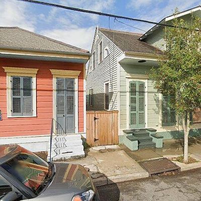 3625 Dauphine St, New Orleans, LA 70117