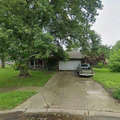 3631 Holly Cir, Indianapolis, IN 46227