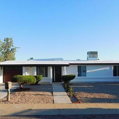 3633 N Mallard Cir, Sierra Vista, AZ 85635