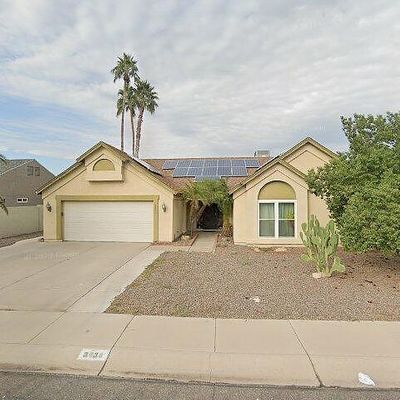 3632 W Morelos St, Chandler, AZ 85226