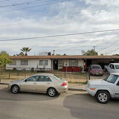 3647 W Campbell Ave, Phoenix, AZ 85019