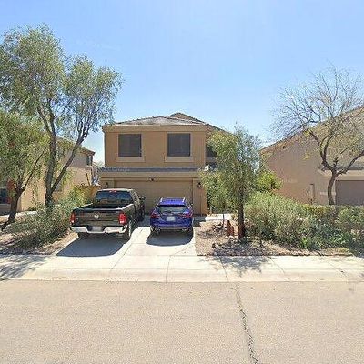 36575 W Padilla St, Maricopa, AZ 85138