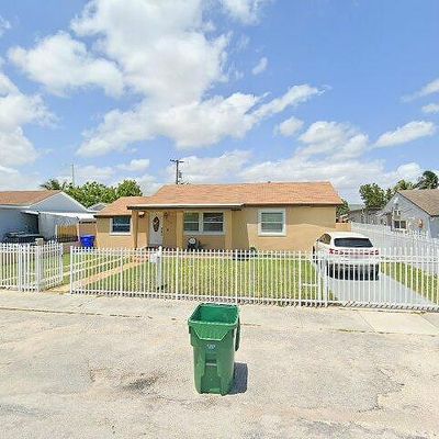 3665 Nw 13 Th St, Miami, FL 33125