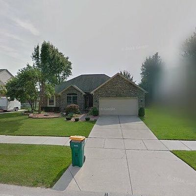 36768 Orchard Lake Dr, New Baltimore, MI 48047